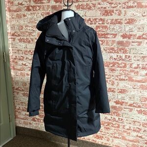 Women’s Athleta Parka